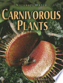Carnivorous Plants cover