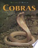 Cobras cover