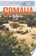 Somalia in Pictures (Second Series) cover