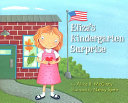 Eliza's Kindergarten Surprise cover