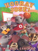 Hooray José! cover