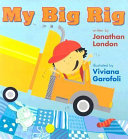 My Big Rig cover