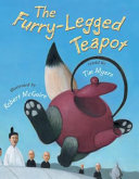 The Furry-Legged Teapot cover
