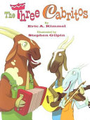 The Three Cabritos cover
