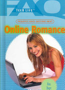 Frequently Asked Questions About Online Romance cover