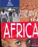 Starvation in Africa cover