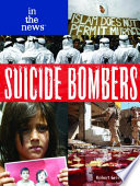 Suicide Bombers cover