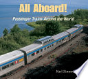 All Aboard! Passenger Trains Around the World cover
