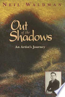 Out of the Shadows: An Artist's Journey cover