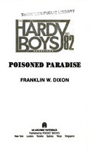 Poisoned Paradise cover