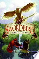 Swordbird cover