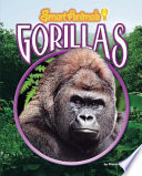 Gorillas cover