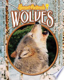 Wolves cover