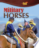 Military Horses cover
