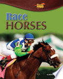 Race Horses cover