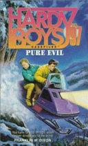 Pure Evil cover