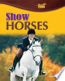 Show Horses cover