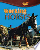 Working Horses cover