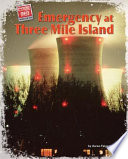 Emergency at Three Mile Island cover