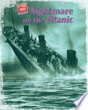 Nightmare on the Titanic cover