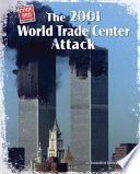The 2001 World Trade Center Attack cover