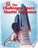 The Challenger Space Shuttle Explosion cover