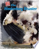 The Hindenburg Disaster cover