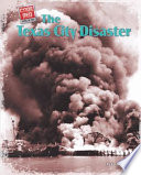 The Texas City Disaster cover