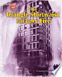 The Triangle Shirtwaist Factory Fire cover