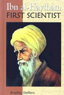 Ibn al-Haytham: First Scientist cover