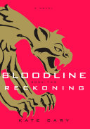 Bloodline: Reckoning cover