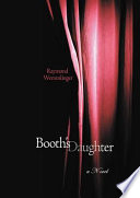 Booth's Daughter cover