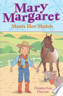Mary Margaret Meets Her Match cover