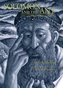 Solomon and the Ant: And Other Jewish Folktales cover