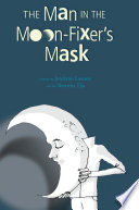 The Man in the Moon-Fixer's Mask cover