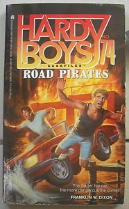 Road Pirates cover
