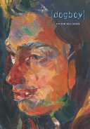 Dogboy cover