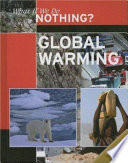 Global Warming cover