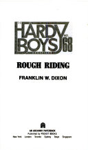 Rough Riding cover