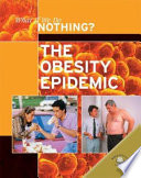 The Obesity Epidemic cover