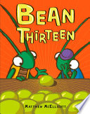 Bean Thirteen cover