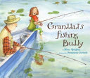 Granddad's Fishing Buddy cover