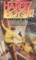 Sabotage at Sea cover