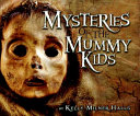 Mysteries of the Mummy Kids cover