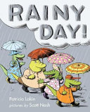 Rainy Day! cover