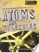 Atoms and Molecules cover