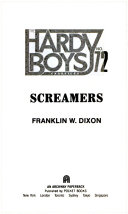 Screamers cover