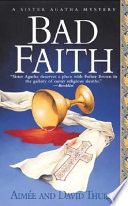 Bad Faith cover