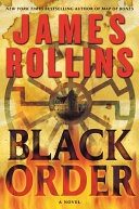 Black Order cover