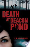 Death at Deacon Pond cover